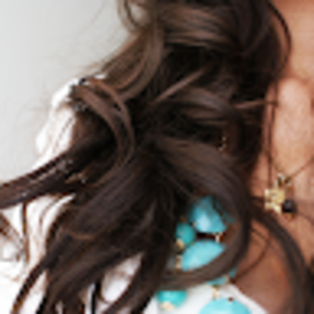 Meet your Posher, Jackie